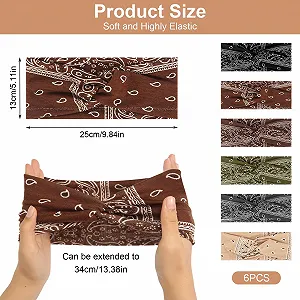 Повязка Летняя Женская synthetic.ua - Фото 1