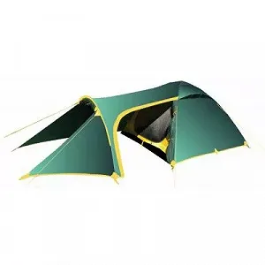 Палатка Tramp Grot v2 (TRT-036) - Фото 1