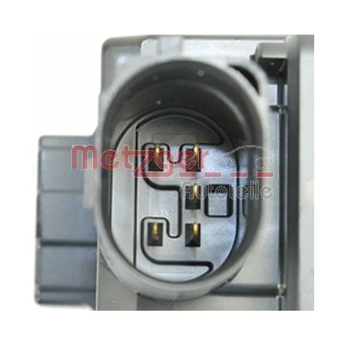 EGR-клапан METZGER 0892472 ORIGINAL ERSATZTEIL для OPEL, фото №3