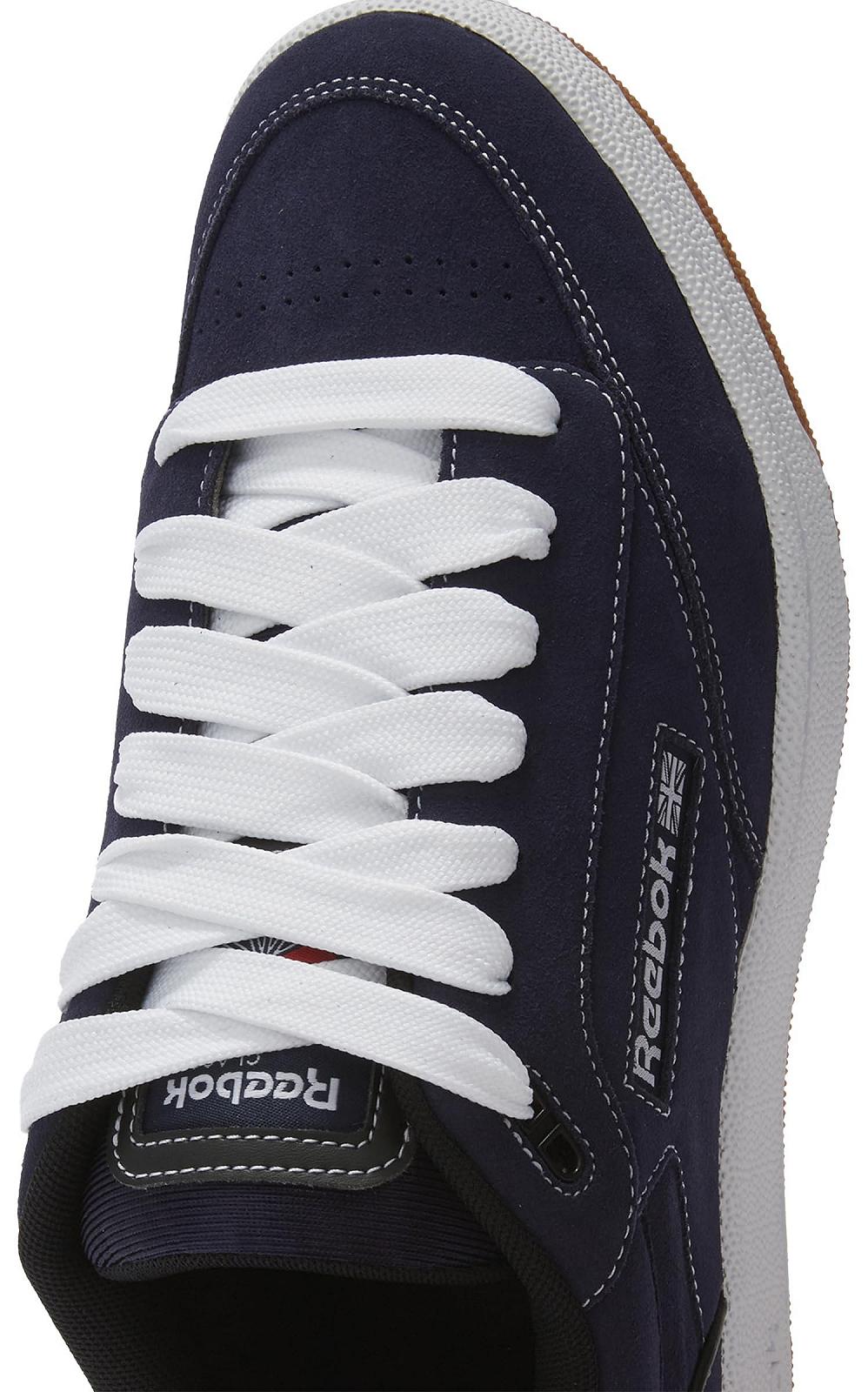 Кросівки Reebok Club C Bulc CLN, фото №5