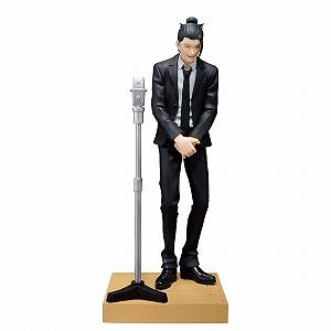 Фігурка Banpresto Suguru Geto Jujutsu Kaisen - Diorama 15 см - Фото 1