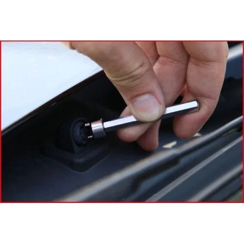 Інструмент для регулювання форсунок омивача KS TOOLS 140.2326 MERCEDES-BENZ, фото №3