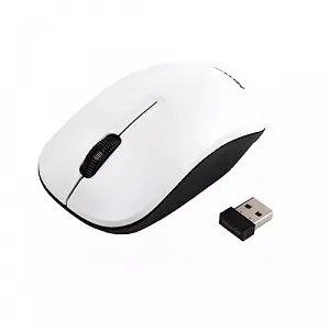 Мышка Maxxter Mr-333-W - Фото 1