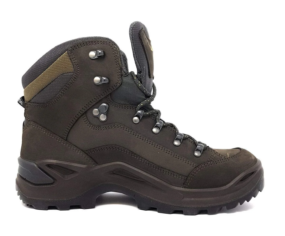 Черевики LOWA Renegade GTX MID W, середні, фото №3