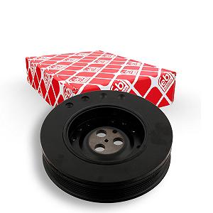 Шків колінчастого вала FEBI BILSTEIN 30097 для FORD JAGUAR FORD USA - Фото 1