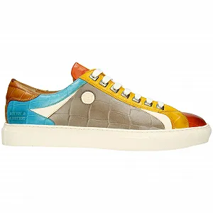 Кроссовки Melvin & Hamilton Harvey 9 Мужские synthetic.ua - Фото 1