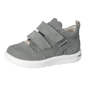 Ботинки RICOSTA Jano для девочек и мальчиков, детская первая обувь для ходьбы, ширина: средняя, съемная стелька, Sympatex - Фото 1