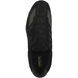 Кросівки Geox Uomo Snake B Чоловічі synthetic.ua - Фото 1