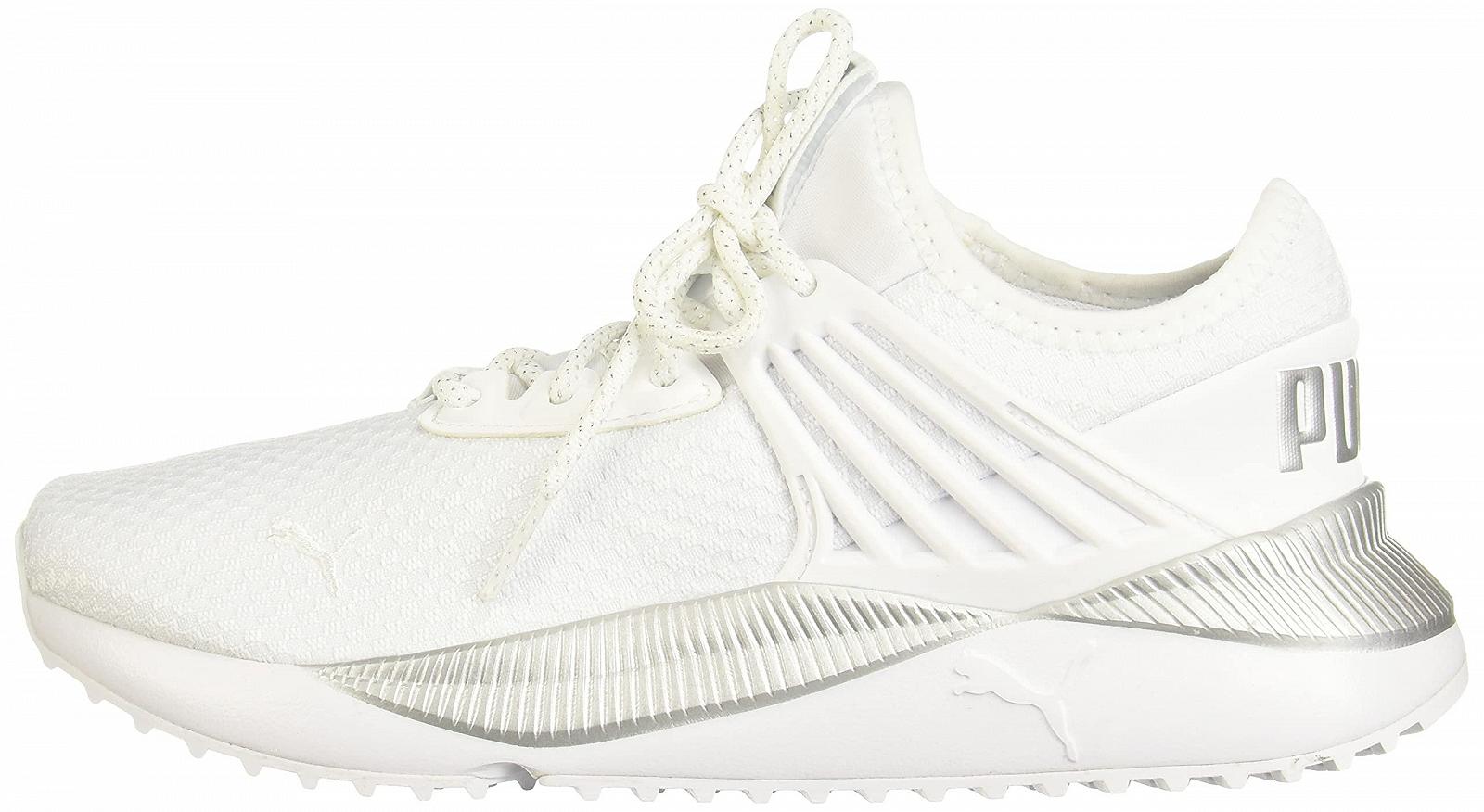 Кросівки PUMA Pacer Future, жіночі, фото №9