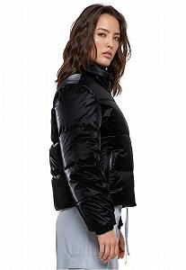 Женская куртка Urban Classics synthetic.ua - Фото 1