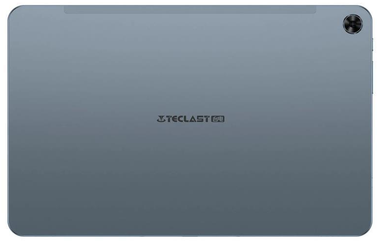 Планшет 10.4" Full HD Teclast T40 Pro 8/128Gb 4G 2-SIM 8 ядер Android 11 7000 mAh Сріблястий, фото №2