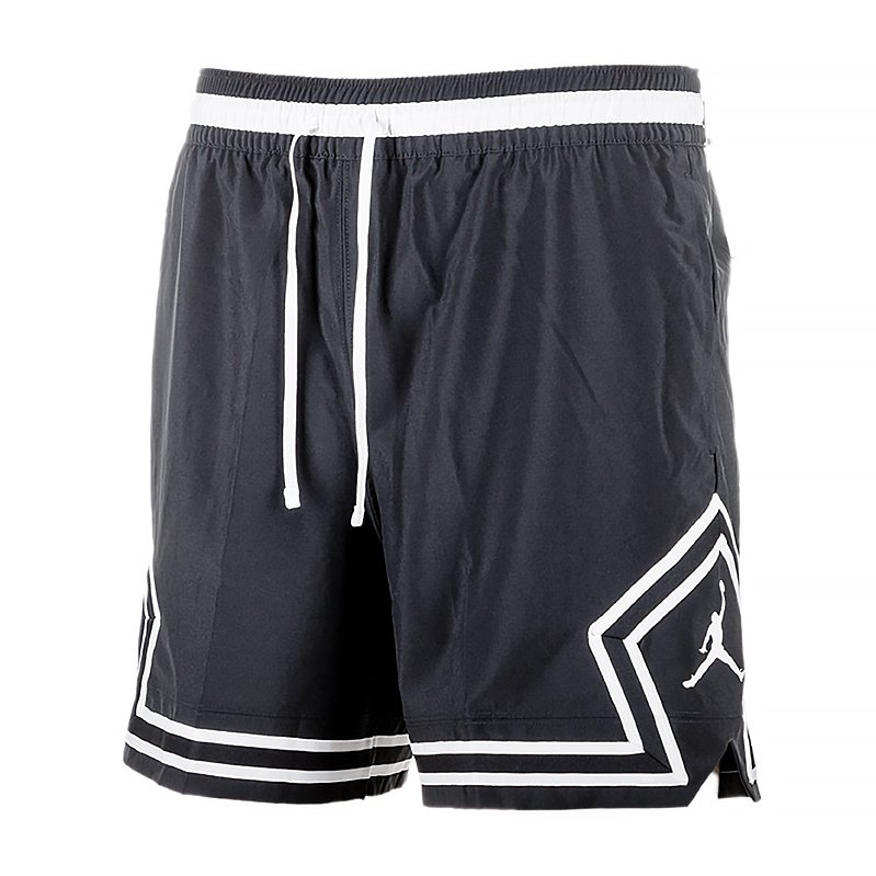 Шорты Jordan DF SPRT WVN DMND SHORT XL, фото №1