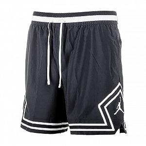 Шорты Jordan DF SPRT WVN DMND SHORT XL - Фото 1