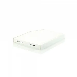 Фільтр салону MANN-FILTER CU 29 007 для FORD, за рукавичним ящиком - Фото 1