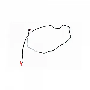 Топливная магистраль VAICO V21-0090 DACIA - Фото 1