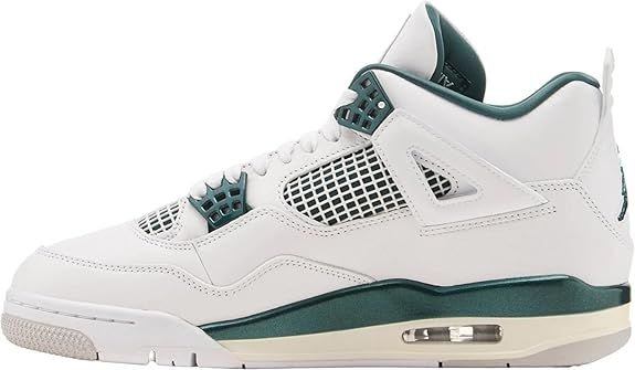 Кросівки JORDAN 4 RETRO 36.5, фото №1