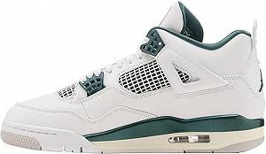 Кросівки JORDAN 4 RETRO 36.5 - Фото 1