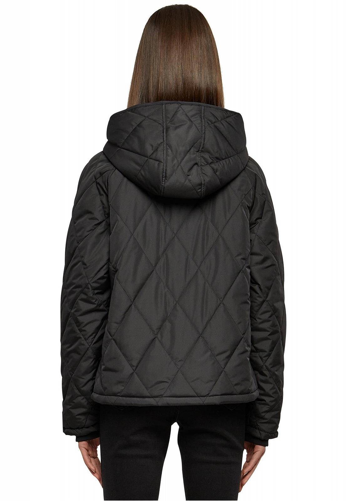 Женская куртка Urban Classics, фото №2 Женская куртка Urban Classics, фото №2