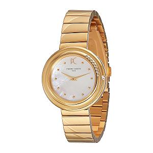 Женские часы Браслет Pierre Cardin Passy Météore CF.1010.MG.2 Золотой, Белый, Разноцветный - Фото 1