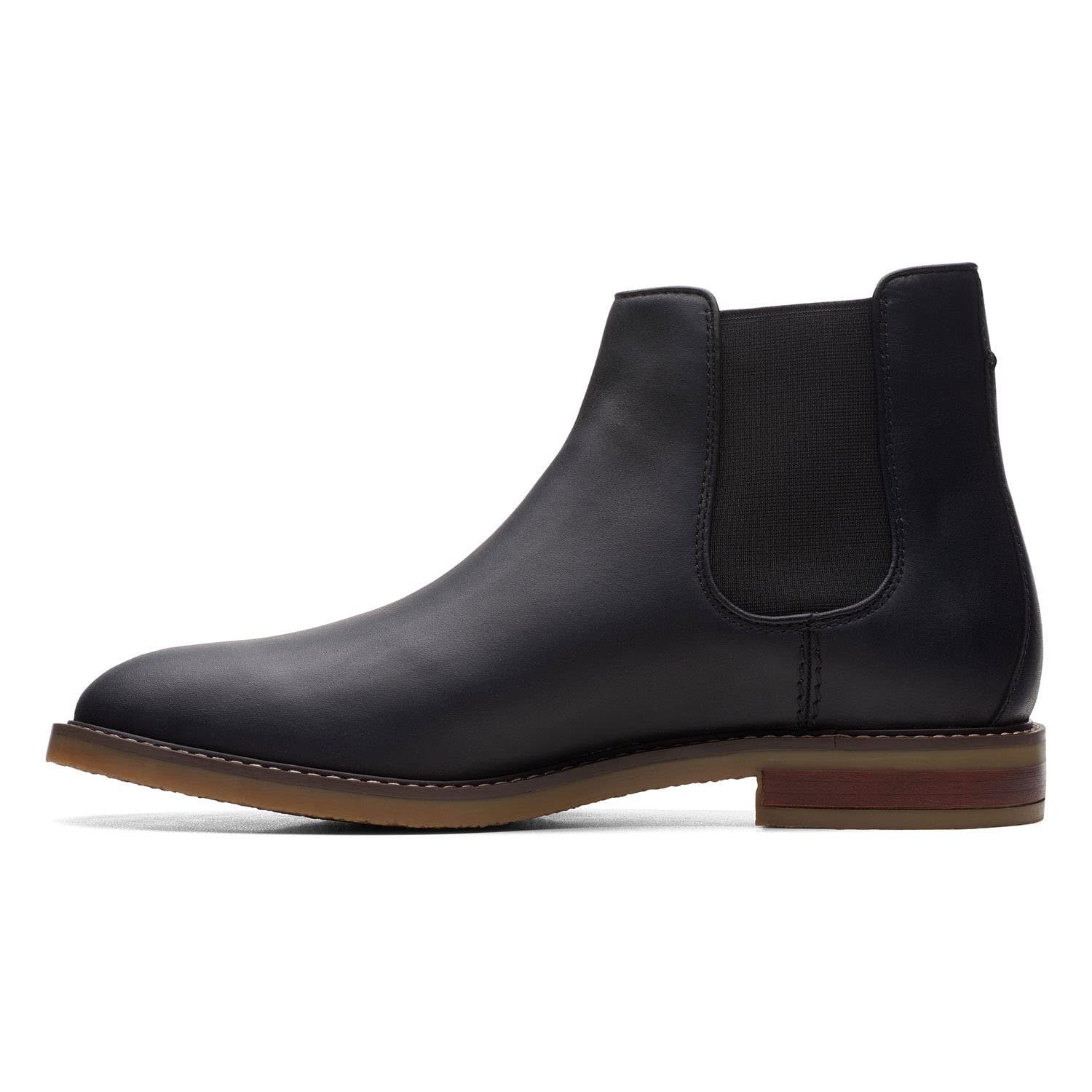 Челси Clarks Jaxen Мужские, фото №6