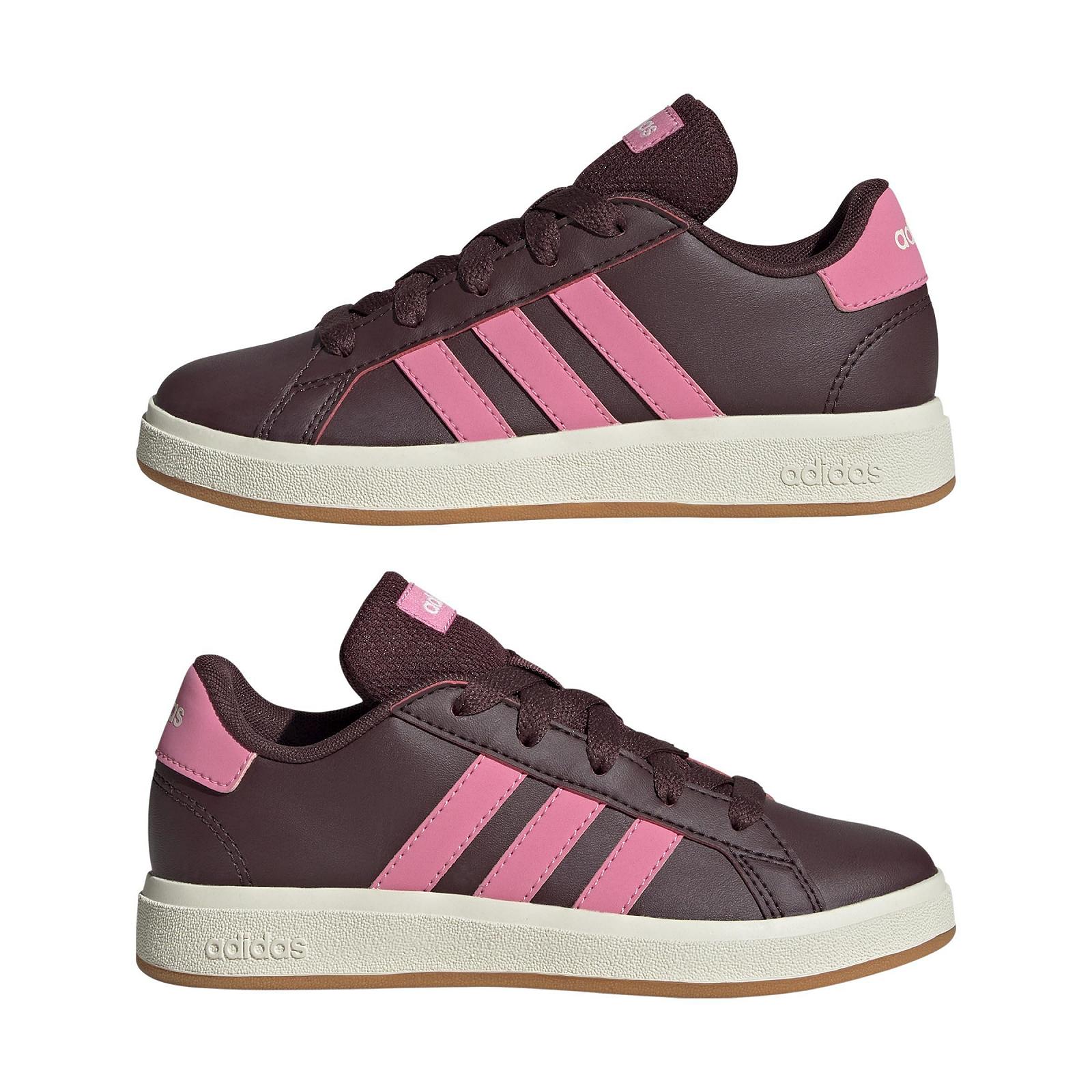 Кроссовки Adidas Grand Court, фото №6
