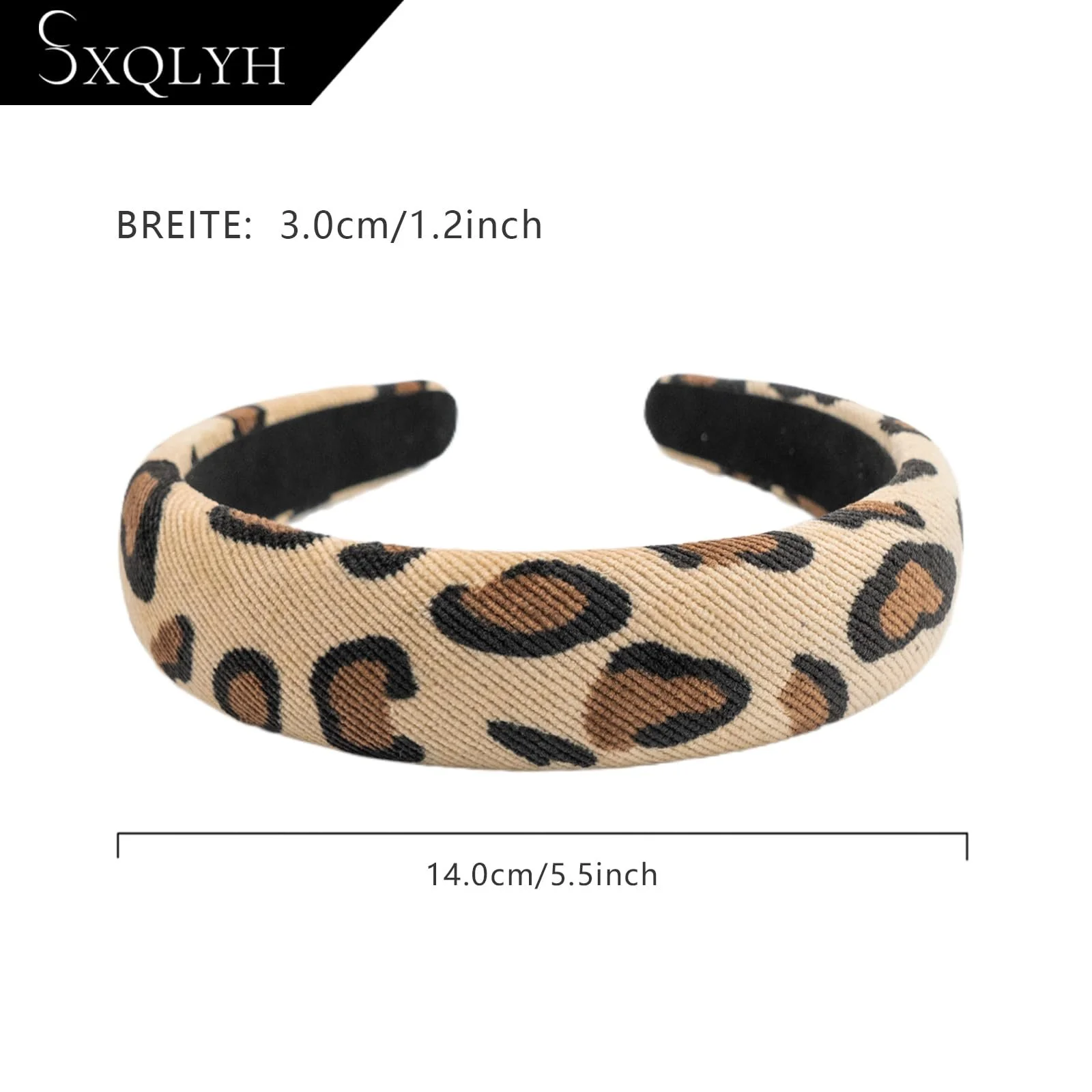 Обруч М'яка Тканинна, фото №4