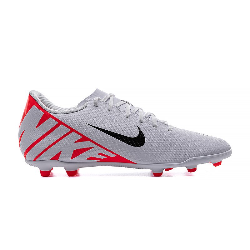 Бутси Nike VAPOR 15 CLUB FG/MG 45.5, фото №3