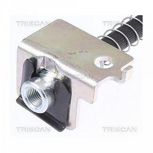 Гальмівний шланг TRISCAN 8150 43184 для HYUNDAI KIA, передня вісь, лівий synthetic.ua - Фото 1