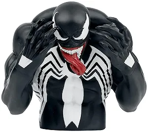 Скарбничка Spider-Man Venom стандартна - Фото 1