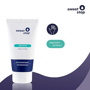 Лосьон SweatStop для рук мгновенного действия 50 мл synthetic.ua - Фото 1