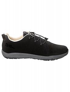 Кроссовки Jack Wolfskin Spirit Wool Low M - Фото 1