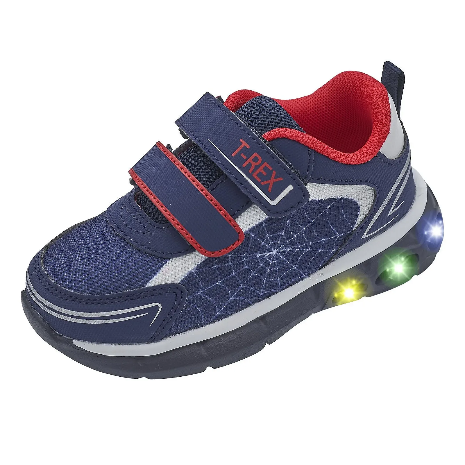 Детская обувь Chicco с подсветкой, фото №1