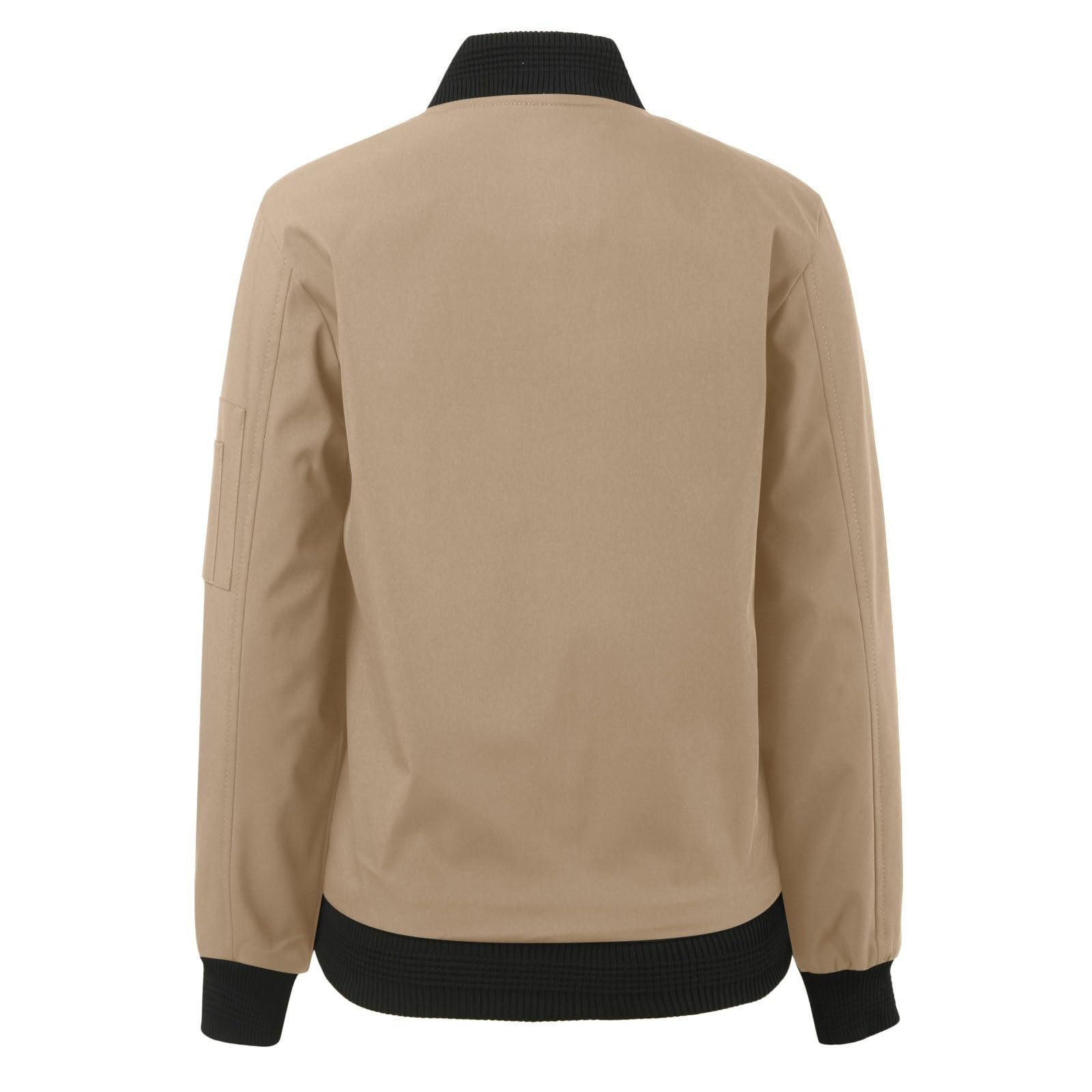 Куртка-бомбер Жіноча, фото №4