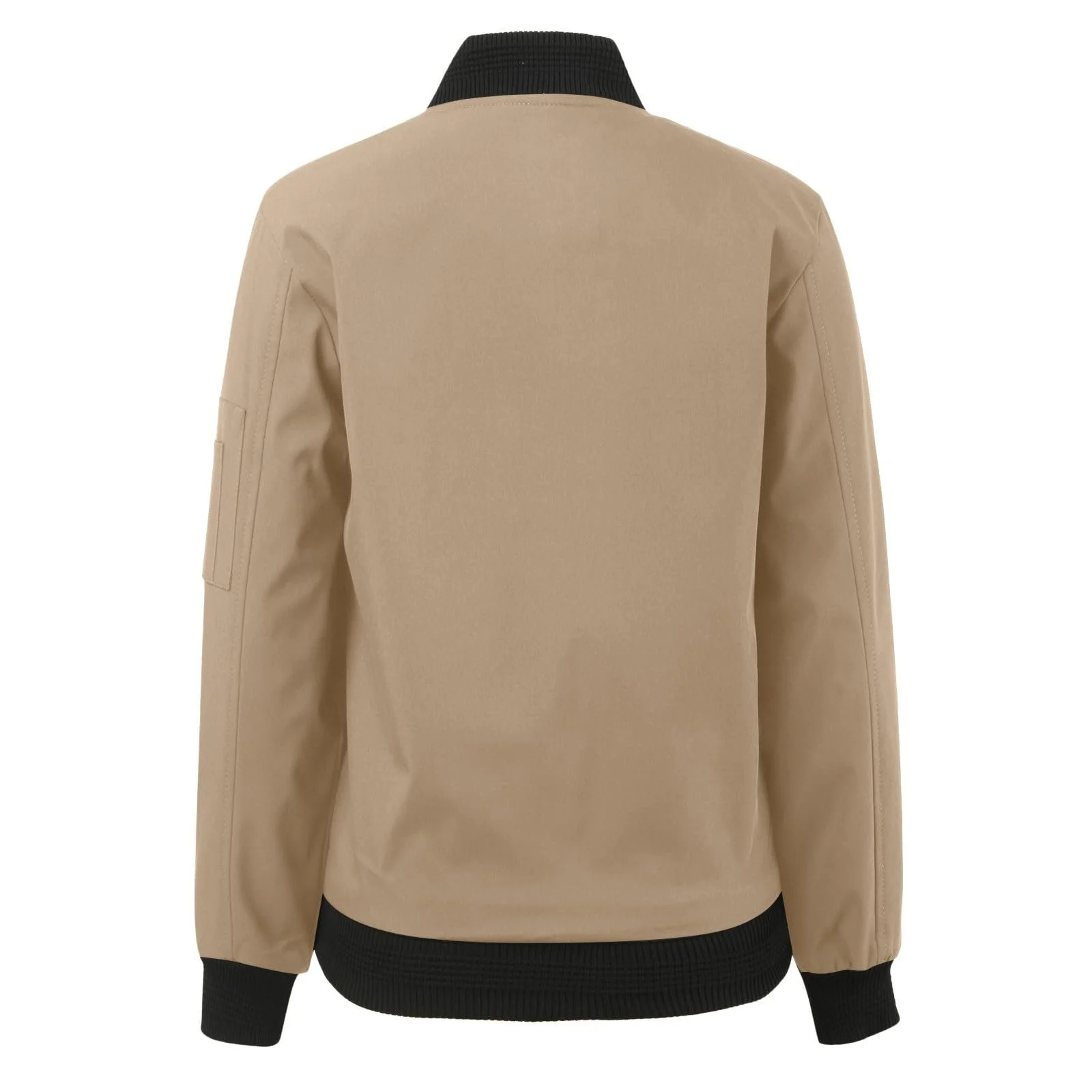 Куртка-бомбер Жіноча, фото №4 Куртка-бомбер Жіноча, фото №4