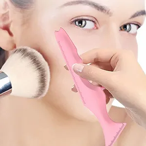 Трафарет для Підводки Ciieeo 5-в-1, Силіконовий synthetic.ua - Фото 1