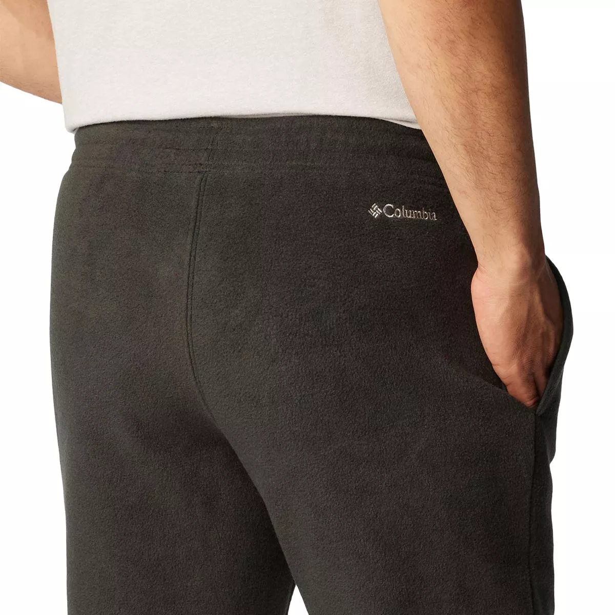 Штани STEENS MOUNTAIN™ PANT 2054681010 Columbia Чорний L, фото №5