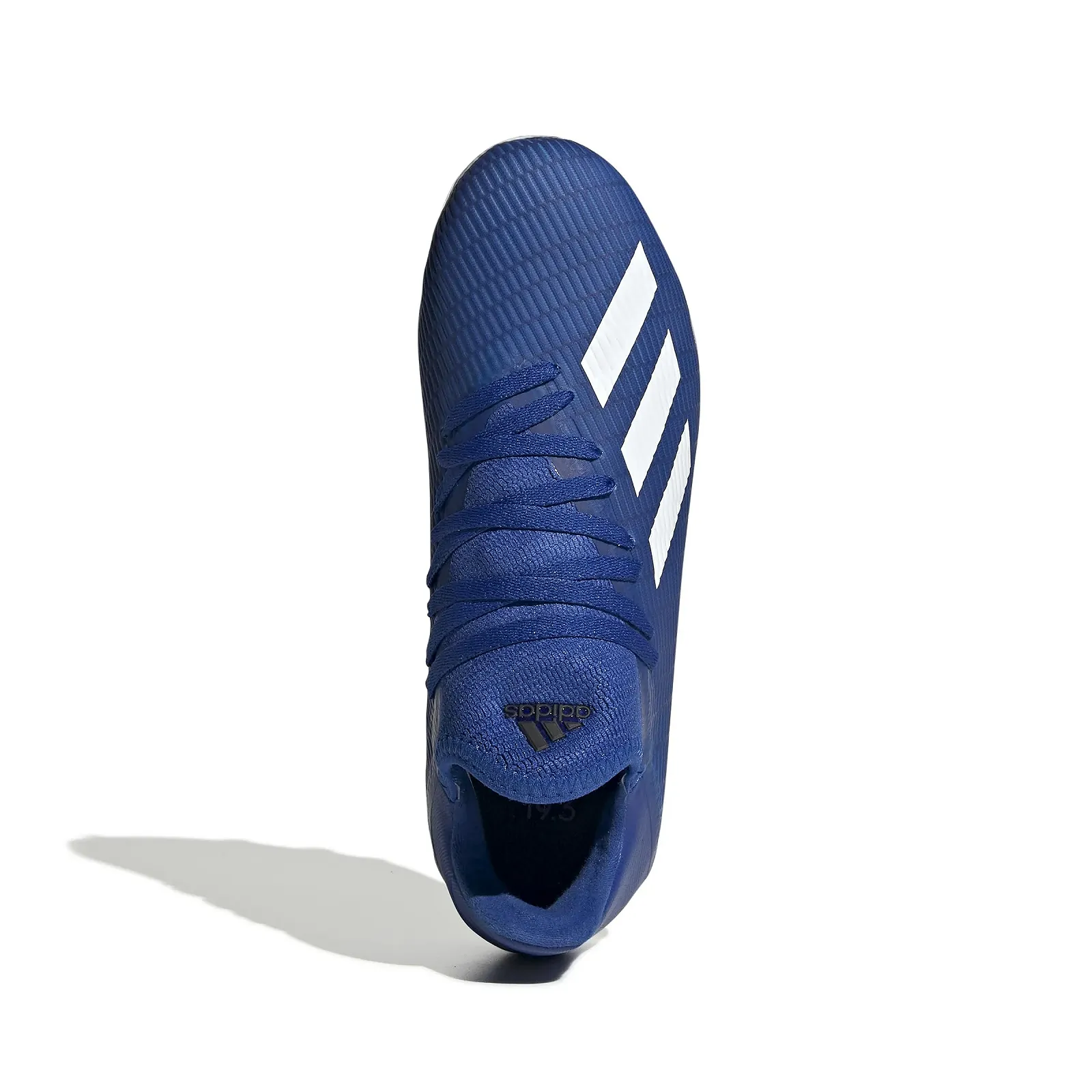 Футбольні бутси adidas X 19.3 Mg J, унісекс, дитячі, розмір One Size, фото №3