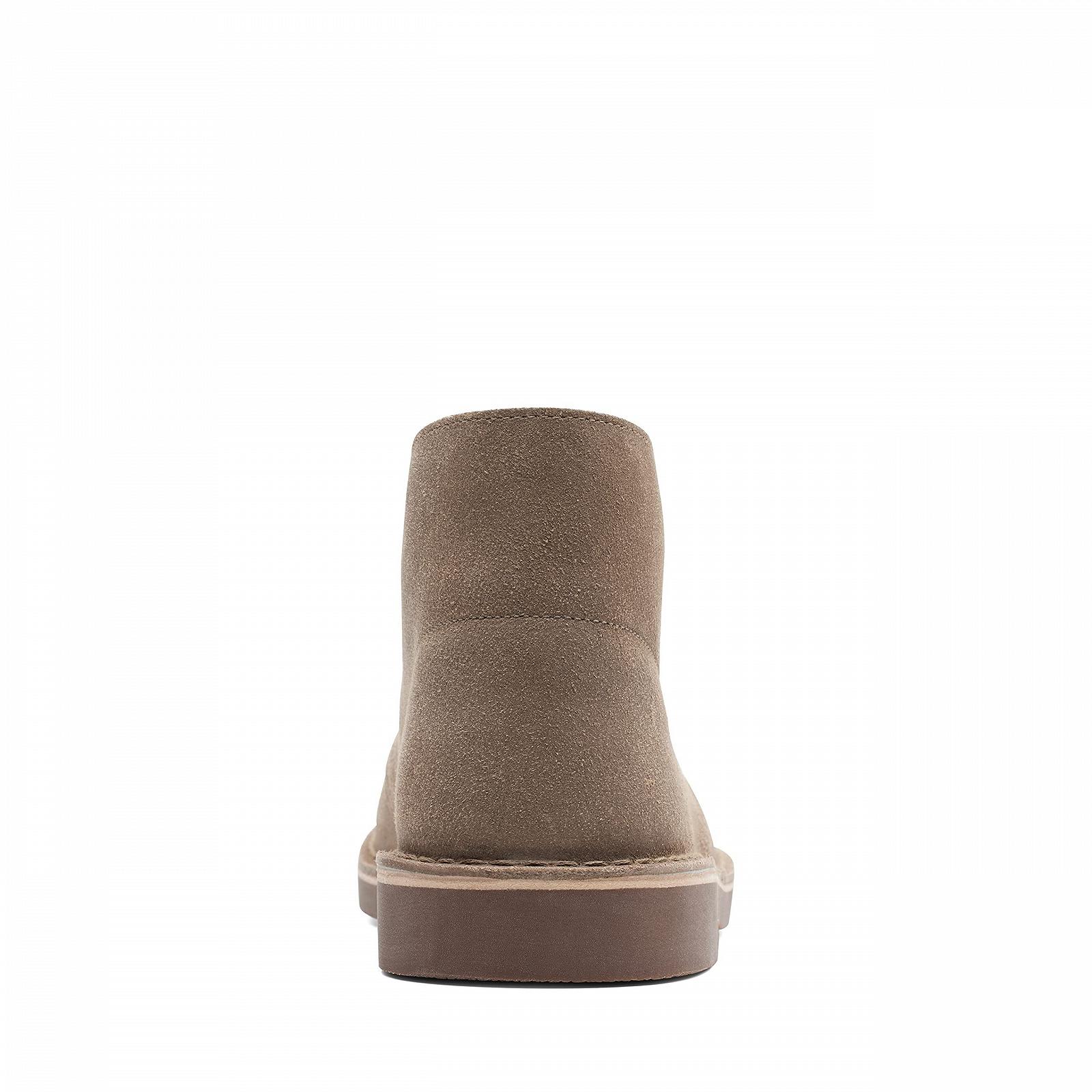 Ботинки Clarks Desert Bus Hacre 2 мужские, фото №3