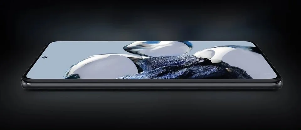 Смартфон 6.67" Xiaomi 12T Pro 8/256Gb 5G 2-SIM NFC 200/20Мп 8 ядер Android 15 Black, фото №3 Смартфон 6.67" Xiaomi 12T Pro 8/256Gb 5G 2-SIM NFC 200/20Мп 8 ядер Android 15 Black, фото №3