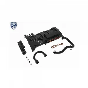 Крышка головки блока цилиндров VAICO V10-4149 EXPERT KITS + для AUDI SEAT SKODA VW - Фото 1