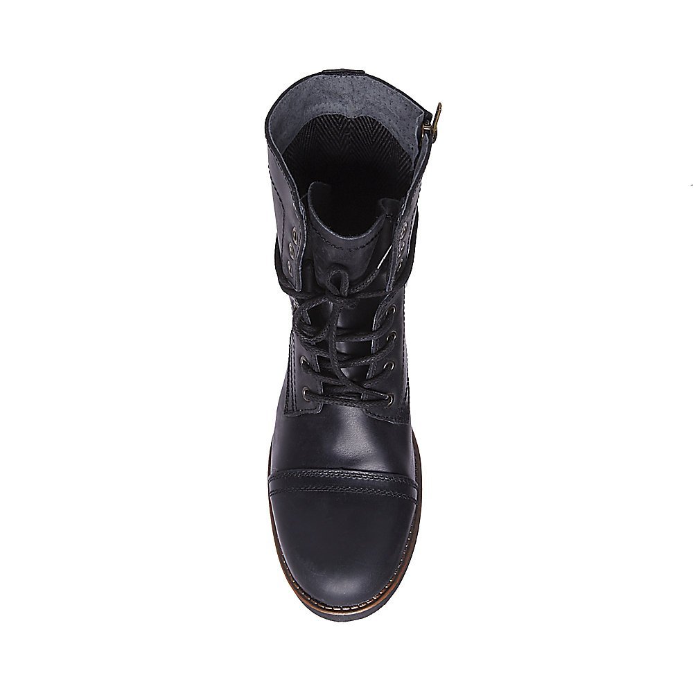 Ботинки Steve Madden Troopah-c, фото №6