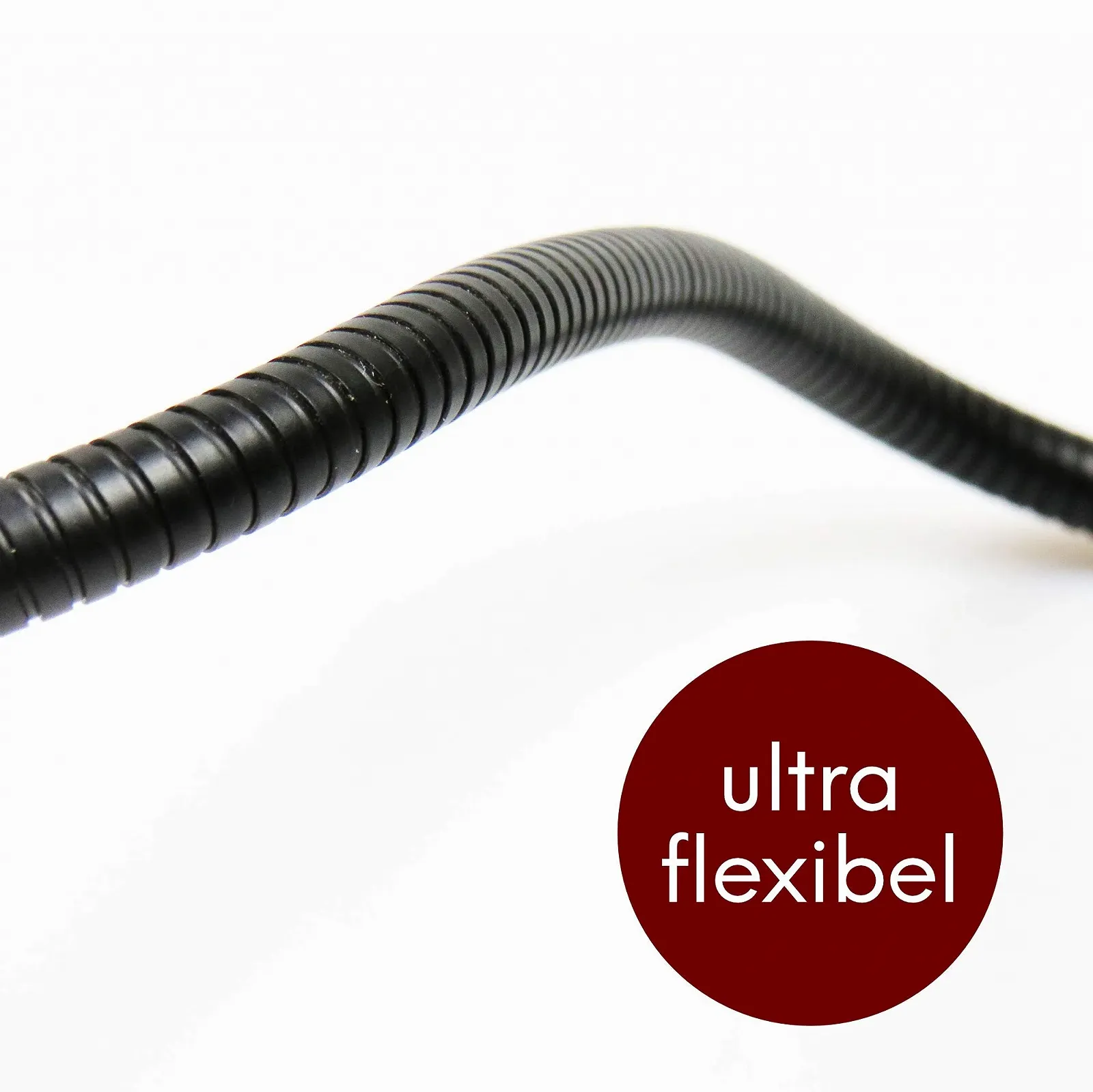 Настільна лампа LED 4 Ватт гнучка для читання, фото №6