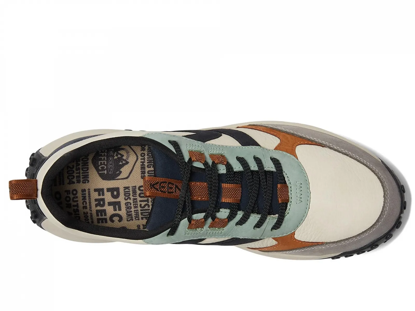 Кеды KEEN Ks86 Lea, фото №2