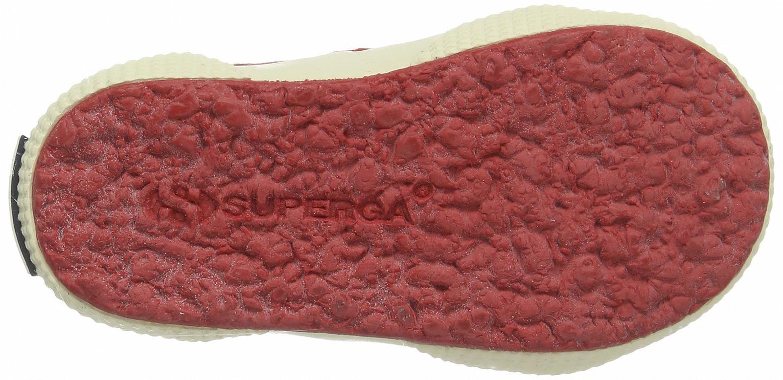 Кросівки Superga 2750 Bebj Classic Unisex, фото №4