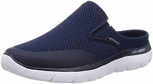Кроссовки Skechers Summits Vindicator мужские - Фото 1