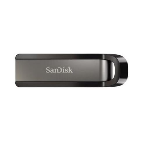 USB флеш-накопитель Sandisk 128GB Extreme Go 3.2 SDCZ810-128G-G46, фото №1