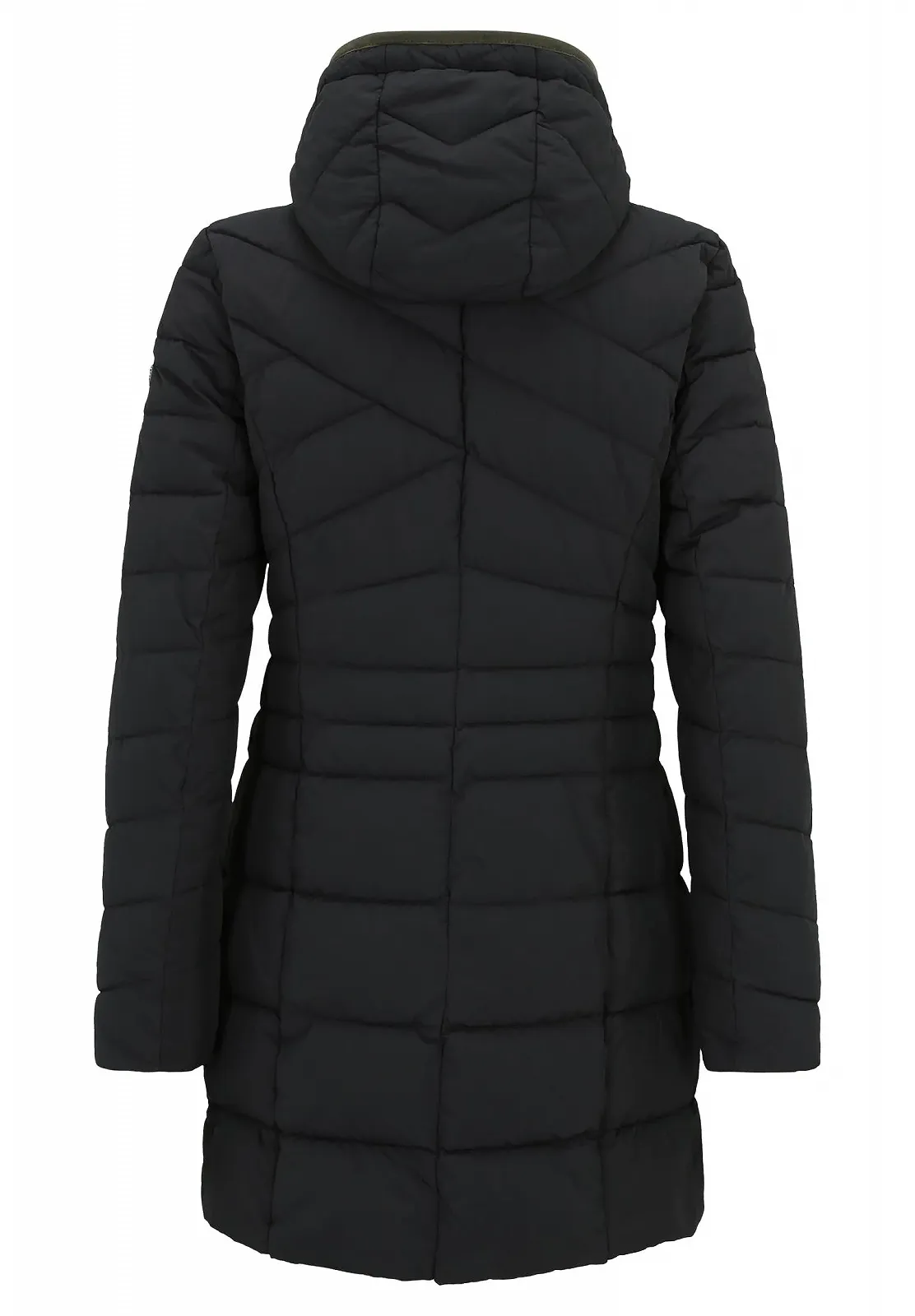 Женская куртка Gil Bret Finja Хлопок, фото №2