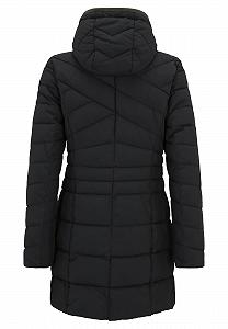Жіноча куртка Gil Bret Finja Бавовна synthetic.ua - Фото 1