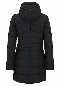 Женская куртка Gil Bret Finja Хлопок synthetic.ua - Фото 1