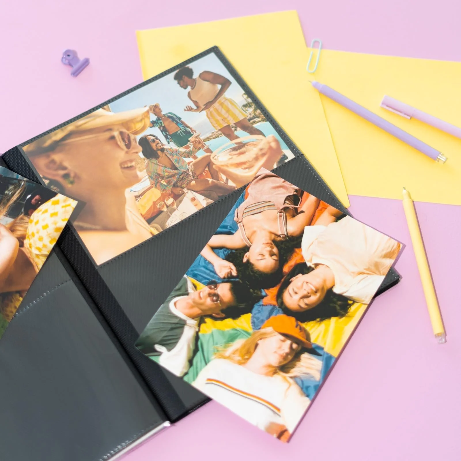 Альбом для фотографий Grupo Erik Be My Valentine Вставной 13 x 20 см, фото №5 Альбом для фотографий Grupo Erik Be My Valentine Вставной 13 x 20 см, фото №5